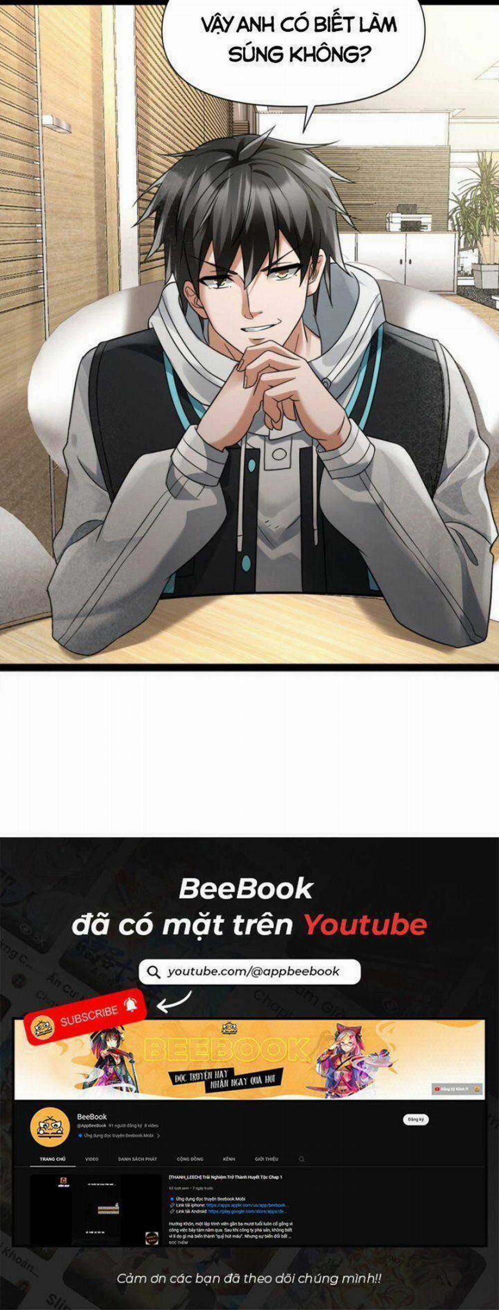 Toàn Cầu Băng Phong: Ta Chế Tạo Phòng An Toàn Tại Tận Thế 3 trang 27