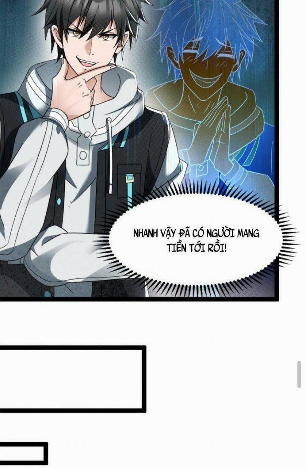 Toàn Cầu Băng Phong: Ta Chế Tạo Phòng An Toàn Tại Tận Thế 3 trang 3