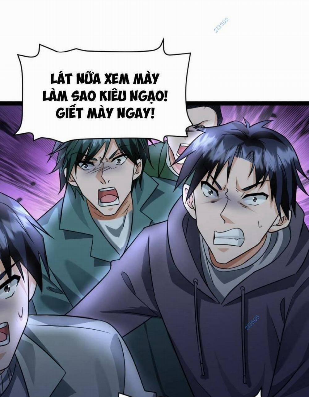 Toàn Cầu Băng Phong: Ta Chế Tạo Phòng An Toàn Tại Tận Thế 30 trang 10