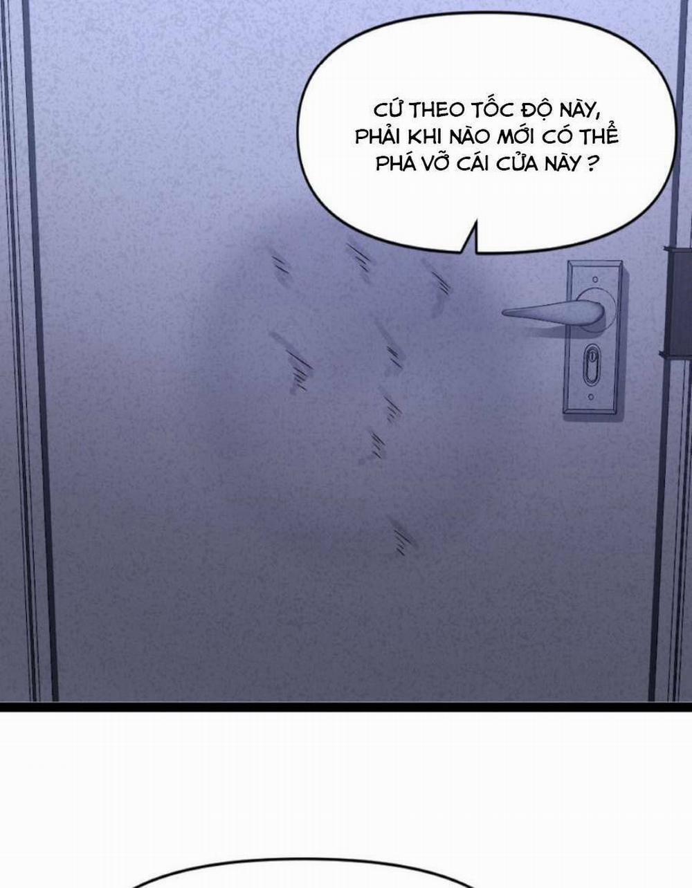 Toàn Cầu Băng Phong: Ta Chế Tạo Phòng An Toàn Tại Tận Thế 30 trang 13