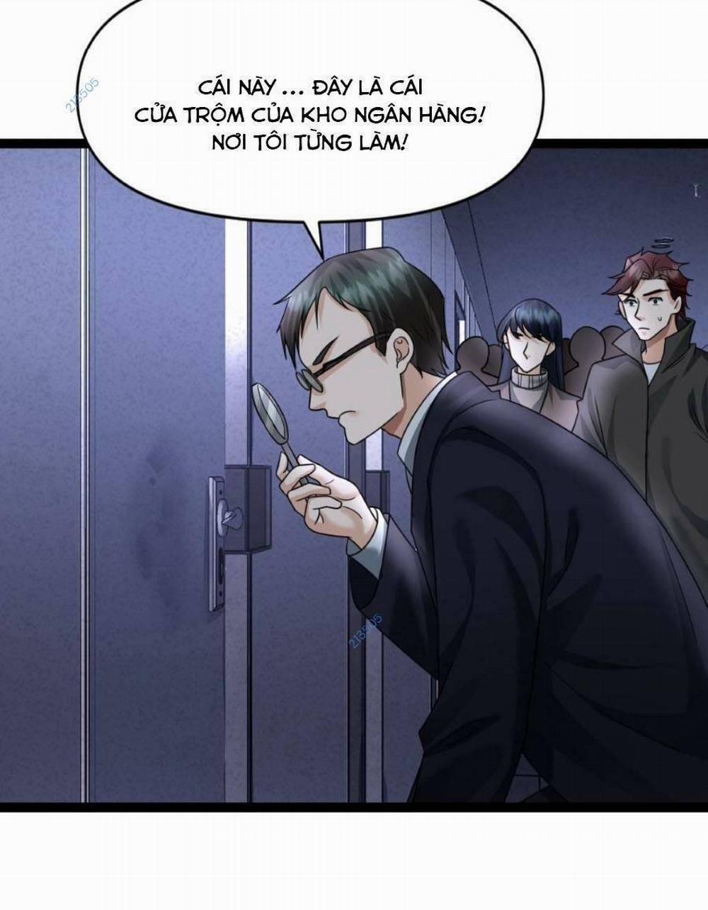 Toàn Cầu Băng Phong: Ta Chế Tạo Phòng An Toàn Tại Tận Thế 30 trang 14