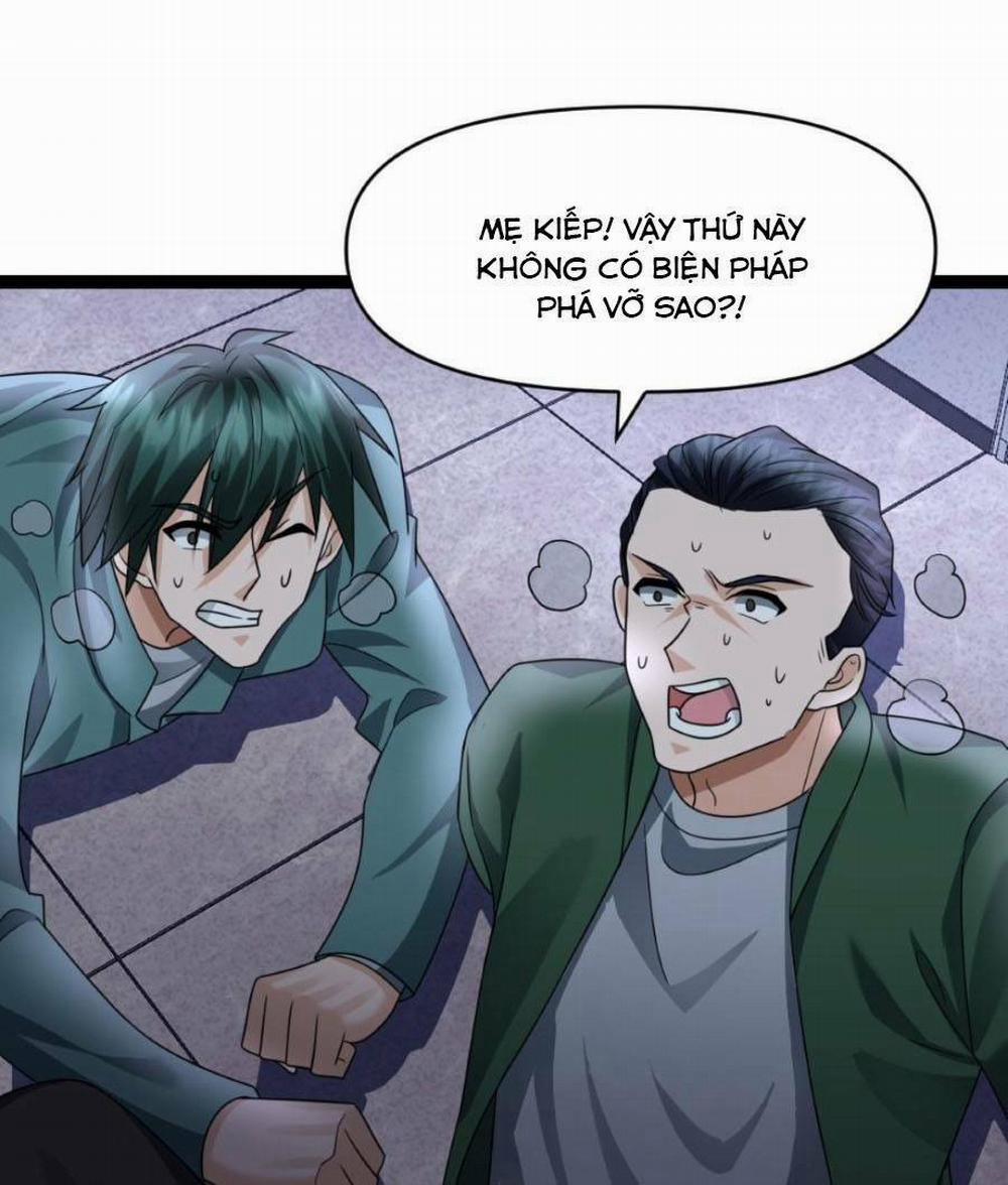 Toàn Cầu Băng Phong: Ta Chế Tạo Phòng An Toàn Tại Tận Thế 30 trang 15