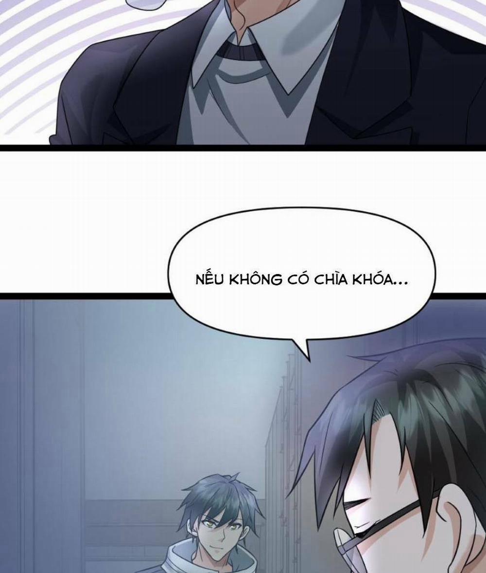 Toàn Cầu Băng Phong: Ta Chế Tạo Phòng An Toàn Tại Tận Thế 30 trang 17
