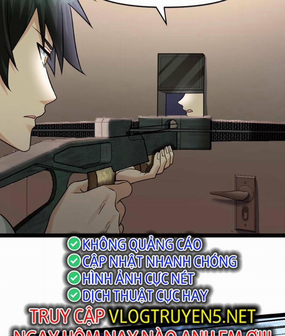 Toàn Cầu Băng Phong: Ta Chế Tạo Phòng An Toàn Tại Tận Thế 30 trang 19