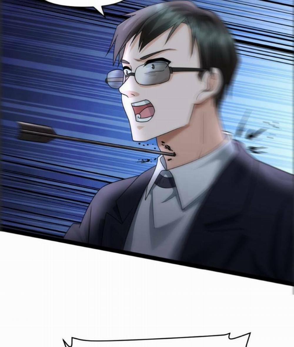 Toàn Cầu Băng Phong: Ta Chế Tạo Phòng An Toàn Tại Tận Thế 30 trang 21