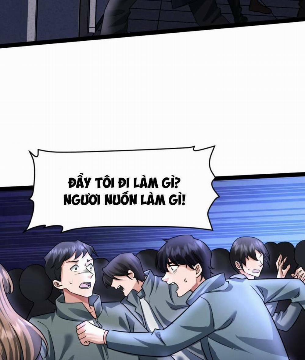 Toàn Cầu Băng Phong: Ta Chế Tạo Phòng An Toàn Tại Tận Thế 30 trang 23