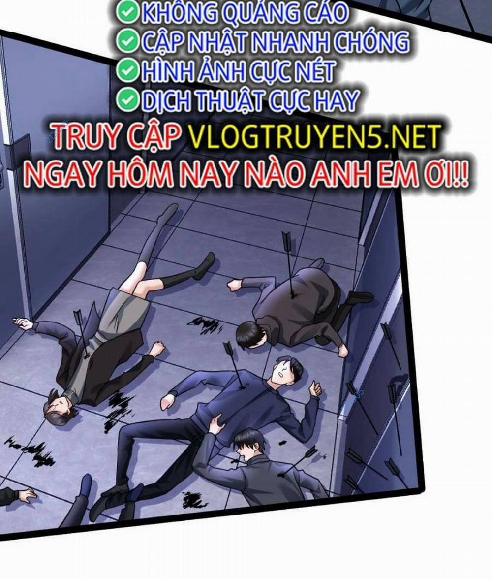 Toàn Cầu Băng Phong: Ta Chế Tạo Phòng An Toàn Tại Tận Thế 30 trang 26