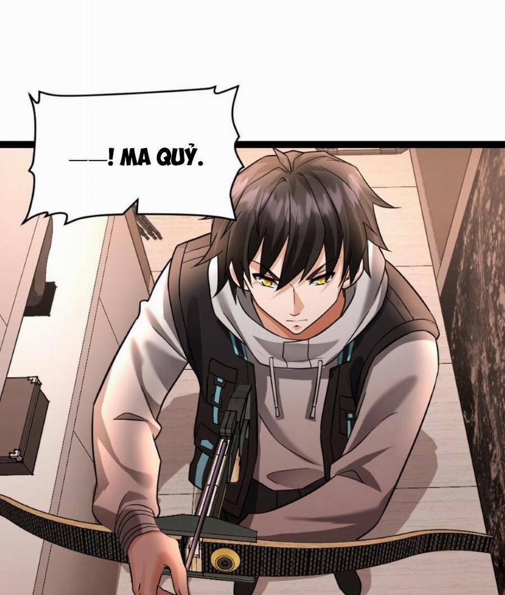 Toàn Cầu Băng Phong: Ta Chế Tạo Phòng An Toàn Tại Tận Thế 30 trang 27