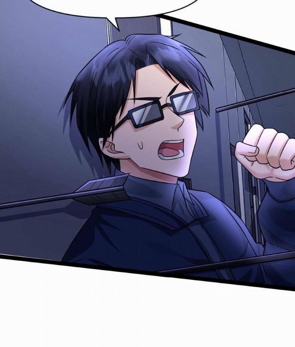 Toàn Cầu Băng Phong: Ta Chế Tạo Phòng An Toàn Tại Tận Thế 30 trang 29