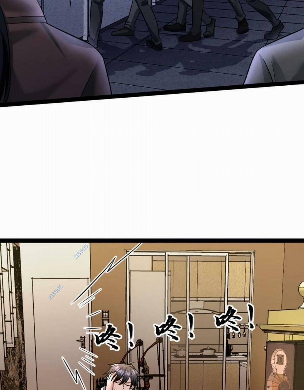 Toàn Cầu Băng Phong: Ta Chế Tạo Phòng An Toàn Tại Tận Thế 30 trang 6