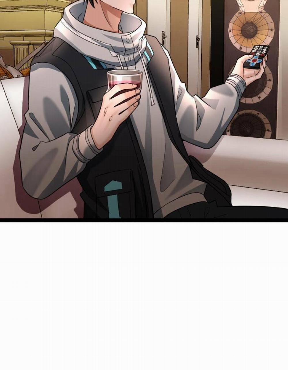 Toàn Cầu Băng Phong: Ta Chế Tạo Phòng An Toàn Tại Tận Thế 30 trang 9