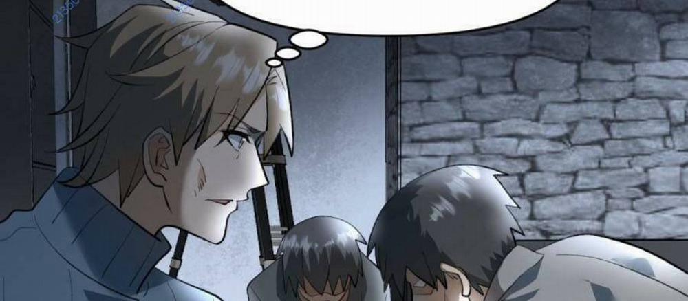 Toàn Cầu Băng Phong: Ta Chế Tạo Phòng An Toàn Tại Tận Thế 31 trang 24