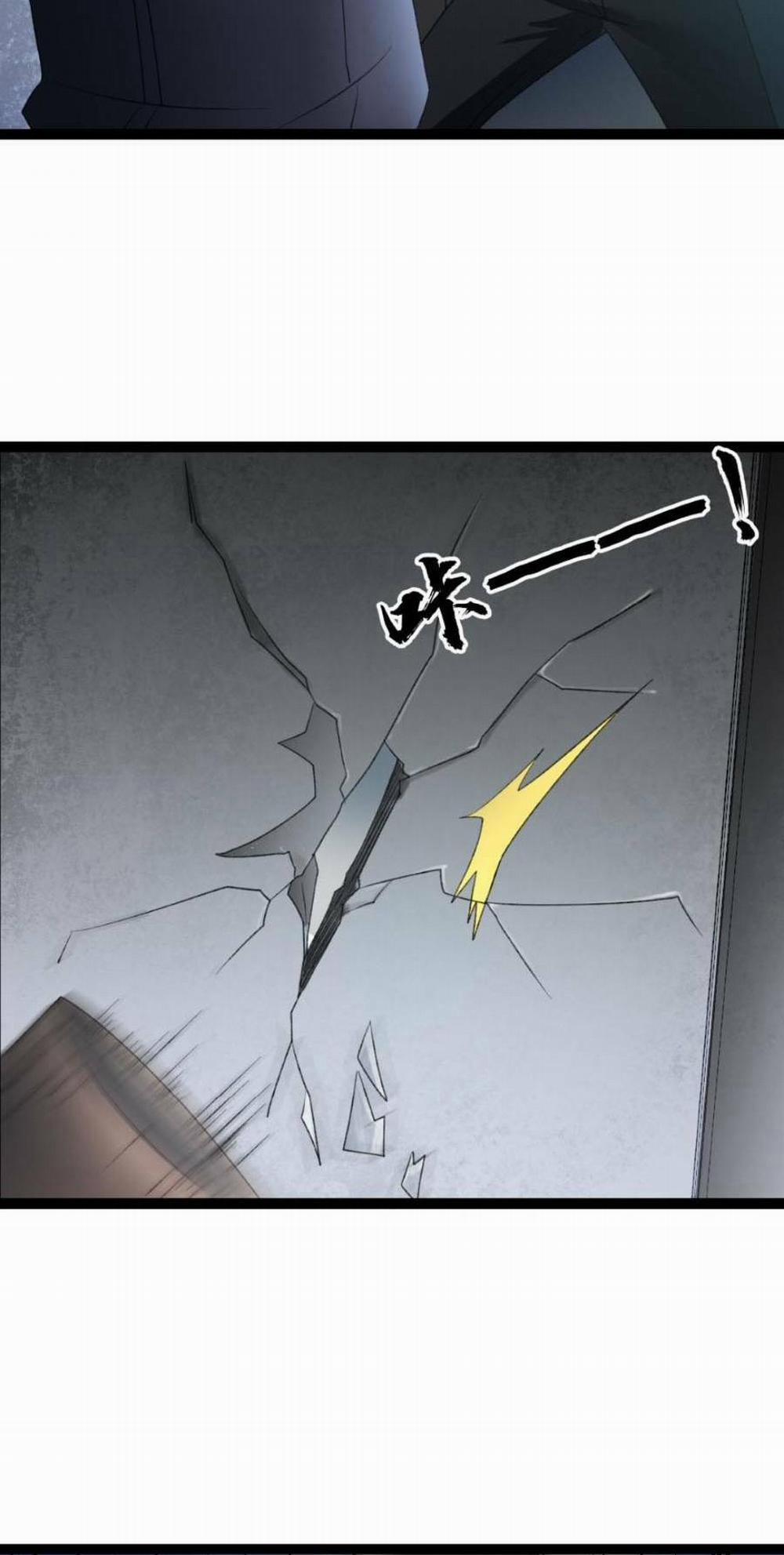 Toàn Cầu Băng Phong: Ta Chế Tạo Phòng An Toàn Tại Tận Thế 31 trang 3