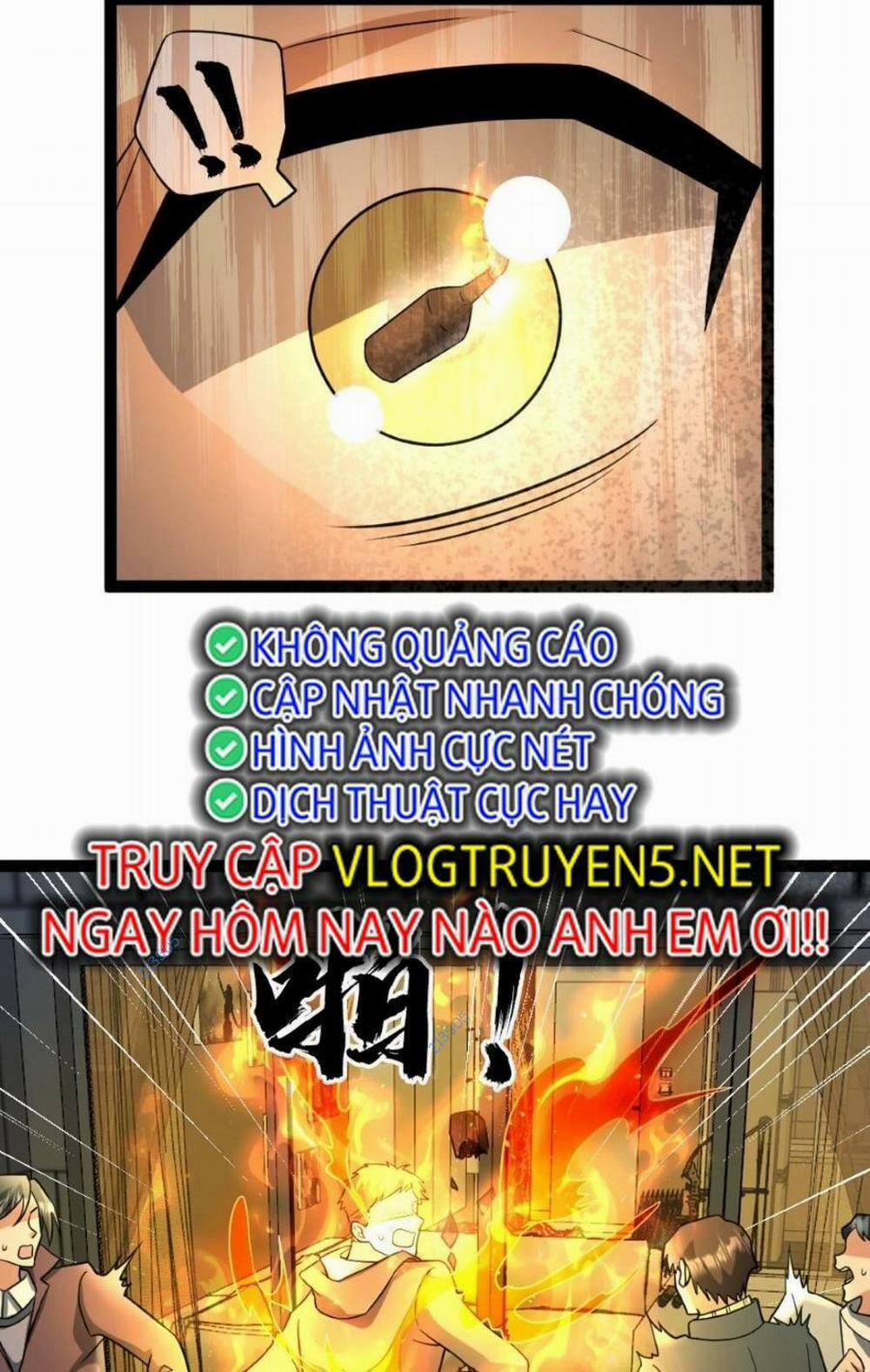 Toàn Cầu Băng Phong: Ta Chế Tạo Phòng An Toàn Tại Tận Thế 32 trang 12