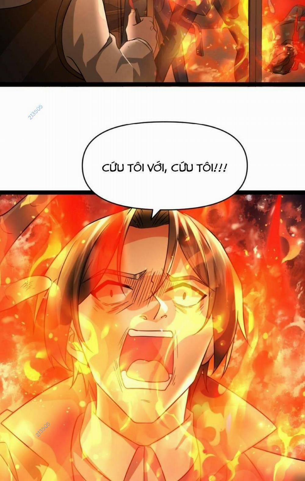 Toàn Cầu Băng Phong: Ta Chế Tạo Phòng An Toàn Tại Tận Thế 32 trang 16