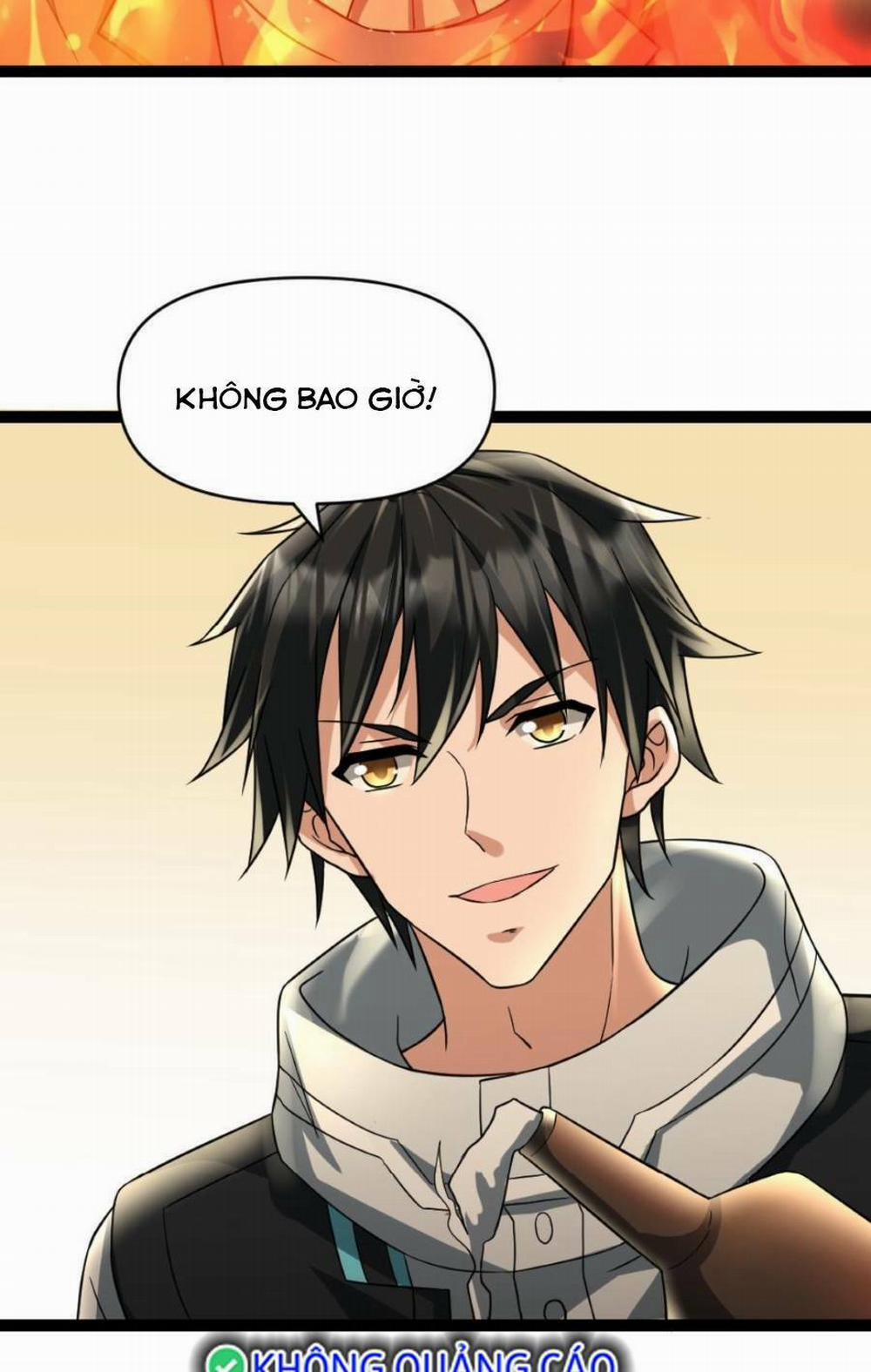 Toàn Cầu Băng Phong: Ta Chế Tạo Phòng An Toàn Tại Tận Thế 32 trang 17