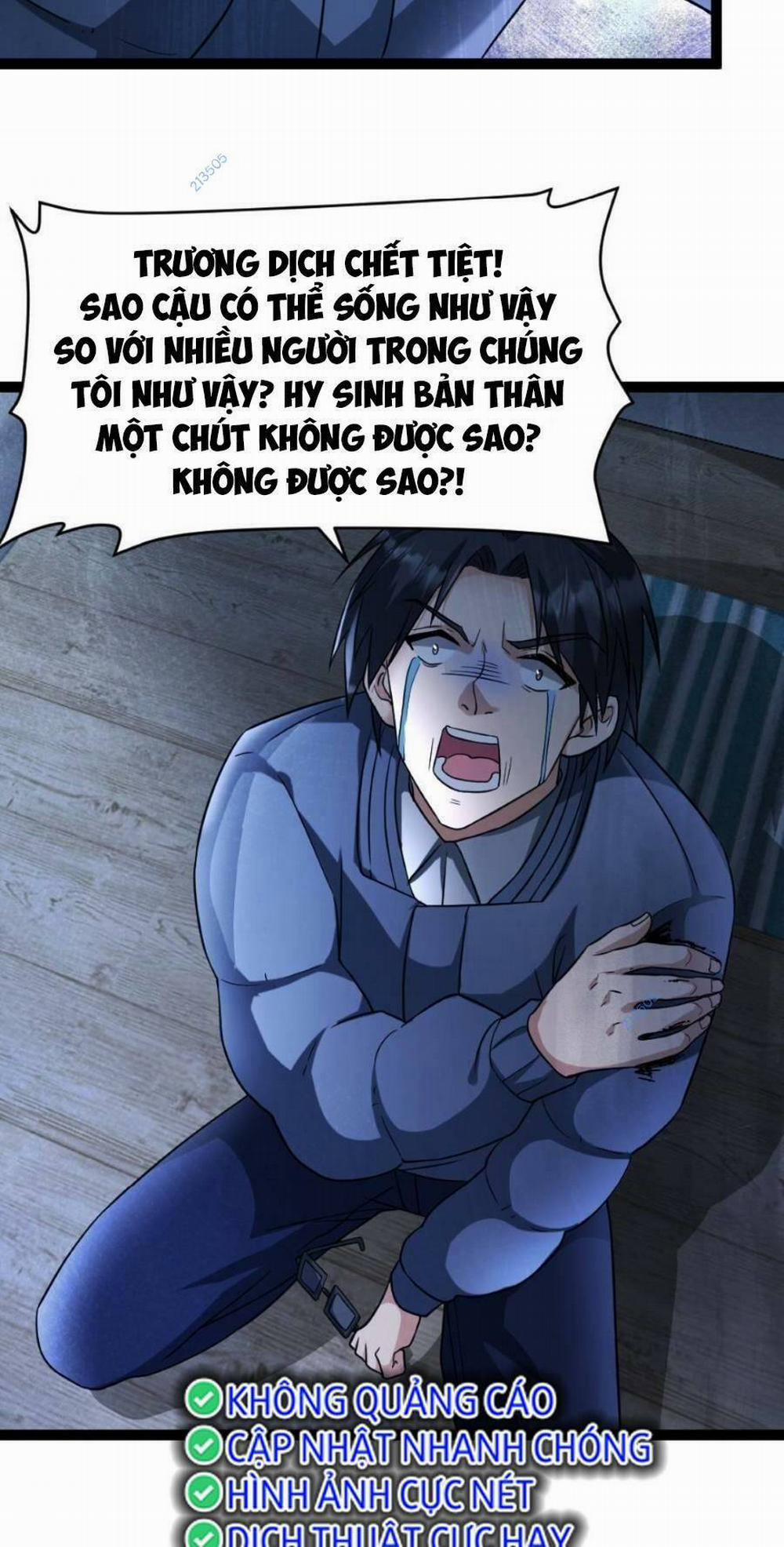 Toàn Cầu Băng Phong: Ta Chế Tạo Phòng An Toàn Tại Tận Thế 32 trang 2