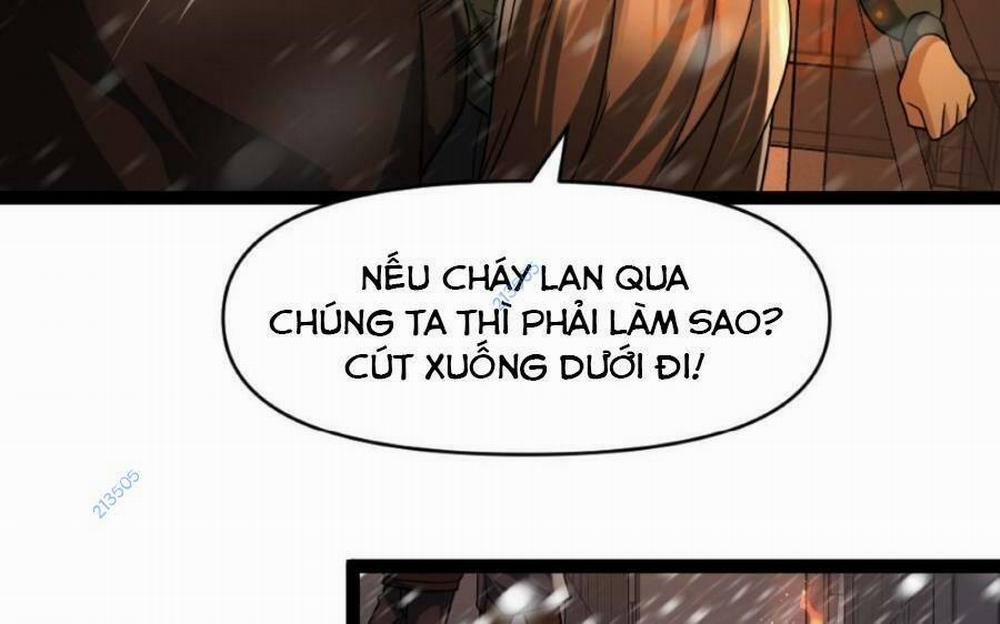 Toàn Cầu Băng Phong: Ta Chế Tạo Phòng An Toàn Tại Tận Thế 32 trang 22