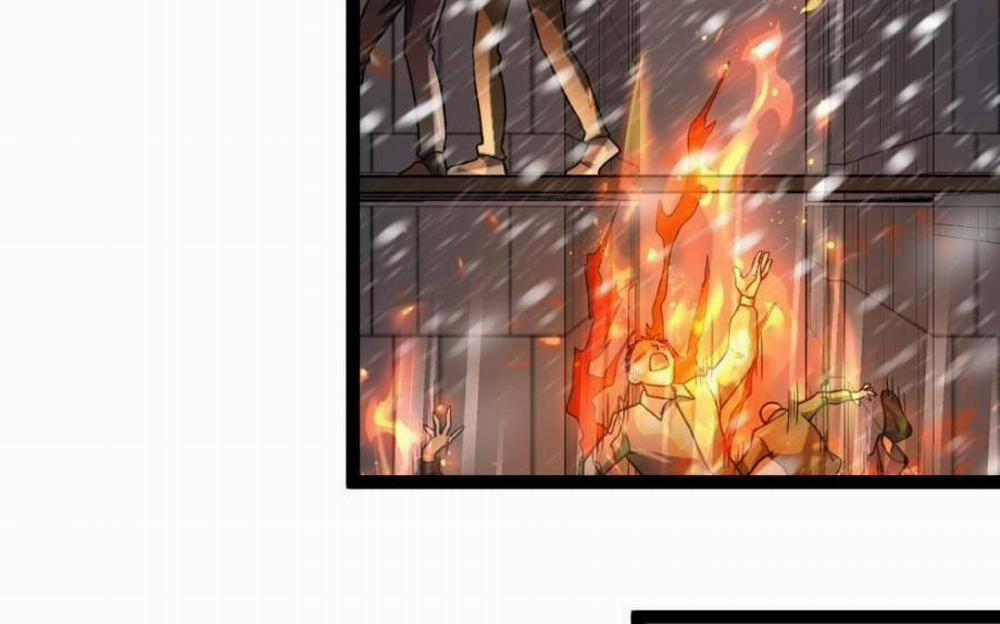 Toàn Cầu Băng Phong: Ta Chế Tạo Phòng An Toàn Tại Tận Thế 32 trang 23