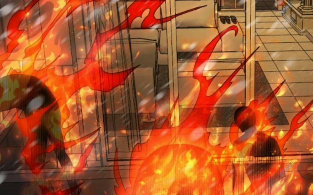 Toàn Cầu Băng Phong: Ta Chế Tạo Phòng An Toàn Tại Tận Thế 32 trang 26