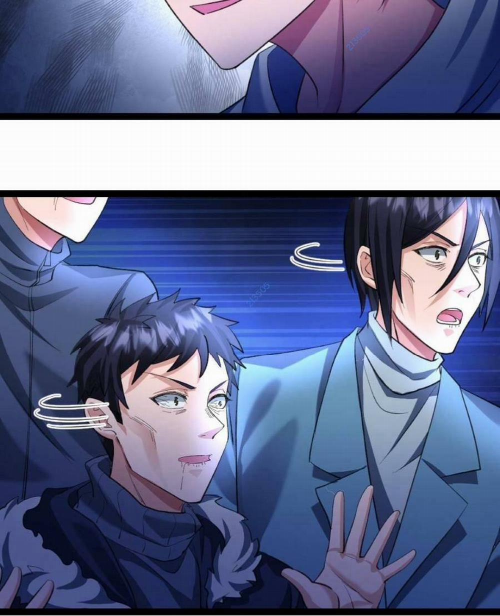 Toàn Cầu Băng Phong: Ta Chế Tạo Phòng An Toàn Tại Tận Thế 33 trang 10