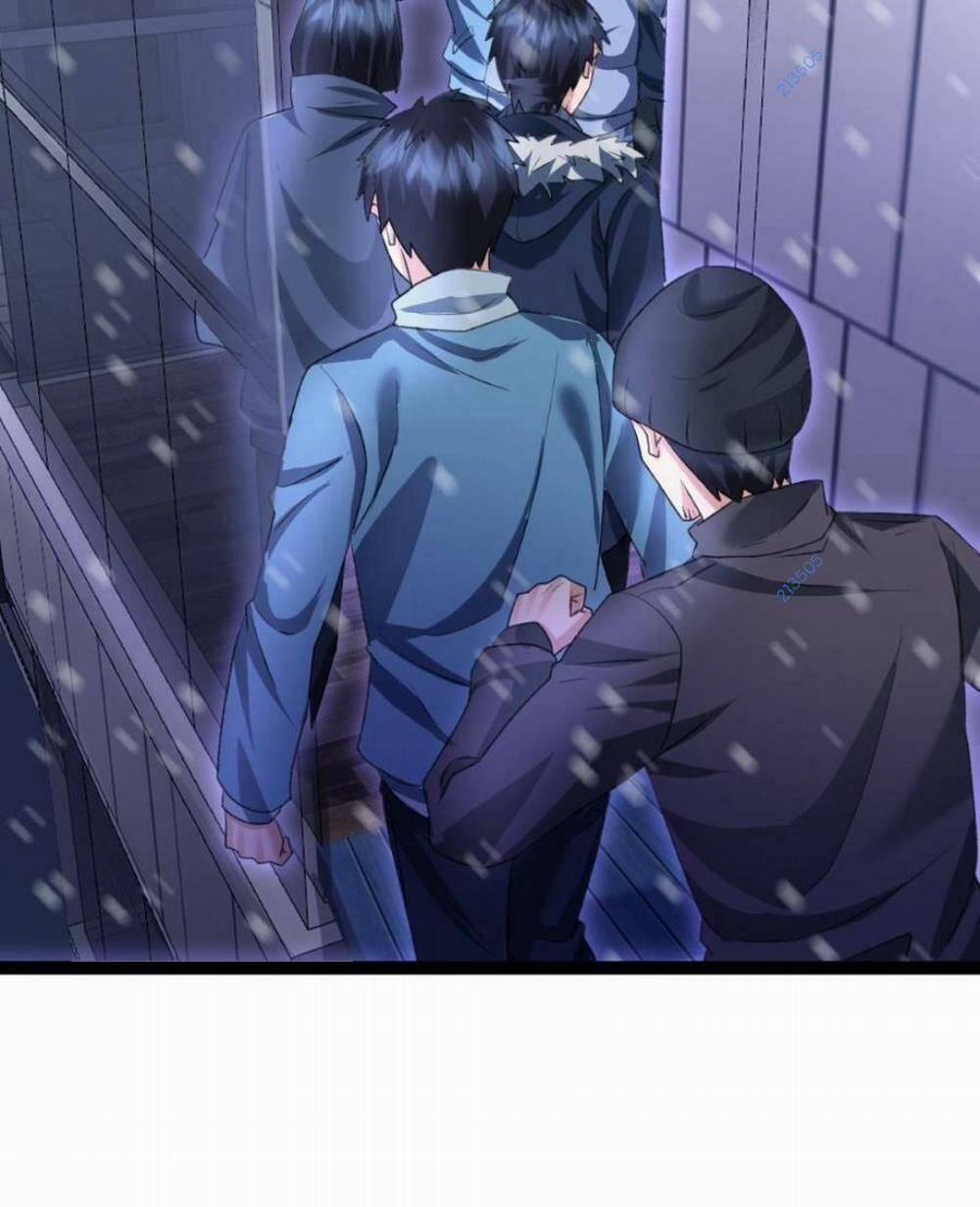 Toàn Cầu Băng Phong: Ta Chế Tạo Phòng An Toàn Tại Tận Thế 33 trang 14