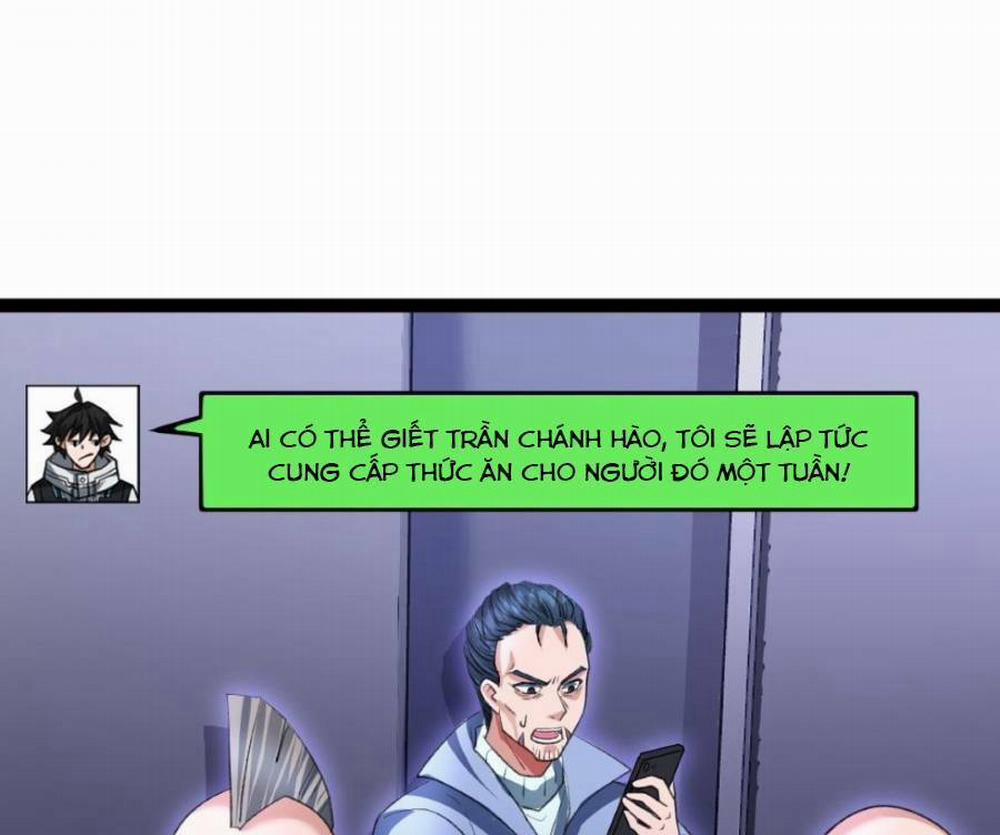 Toàn Cầu Băng Phong: Ta Chế Tạo Phòng An Toàn Tại Tận Thế 33 trang 15