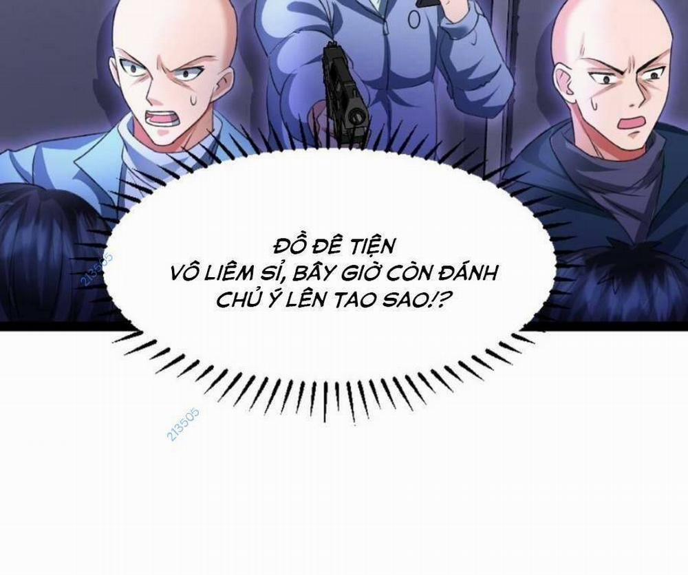 Toàn Cầu Băng Phong: Ta Chế Tạo Phòng An Toàn Tại Tận Thế 33 trang 16