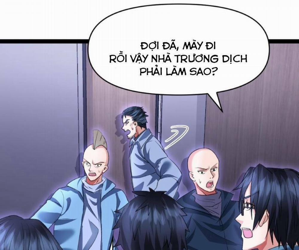 Toàn Cầu Băng Phong: Ta Chế Tạo Phòng An Toàn Tại Tận Thế 33 trang 17