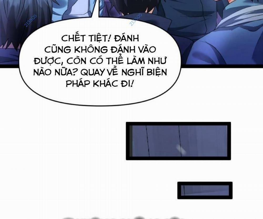 Toàn Cầu Băng Phong: Ta Chế Tạo Phòng An Toàn Tại Tận Thế 33 trang 18