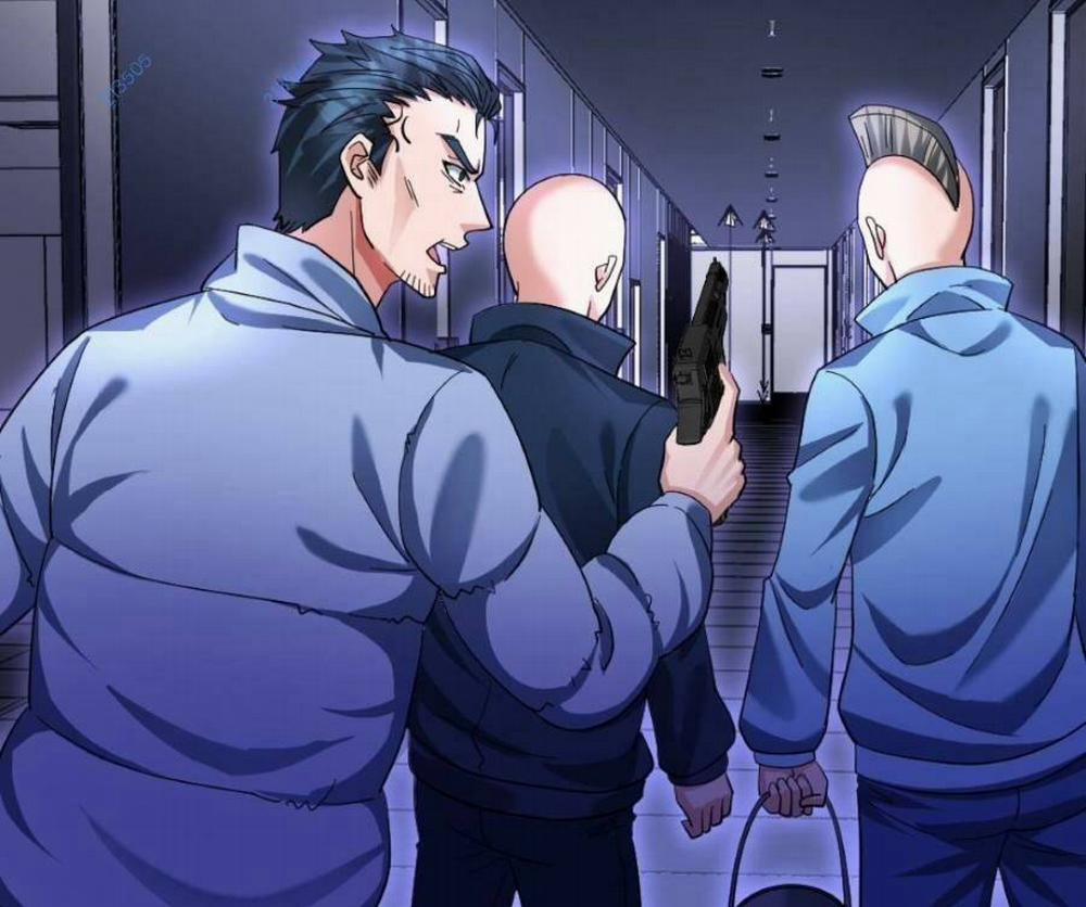 Toàn Cầu Băng Phong: Ta Chế Tạo Phòng An Toàn Tại Tận Thế 33 trang 24