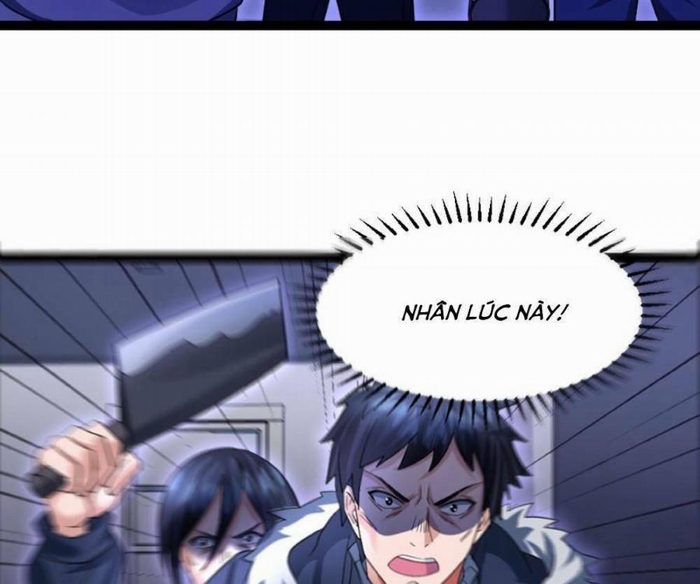 Toàn Cầu Băng Phong: Ta Chế Tạo Phòng An Toàn Tại Tận Thế 33 trang 25