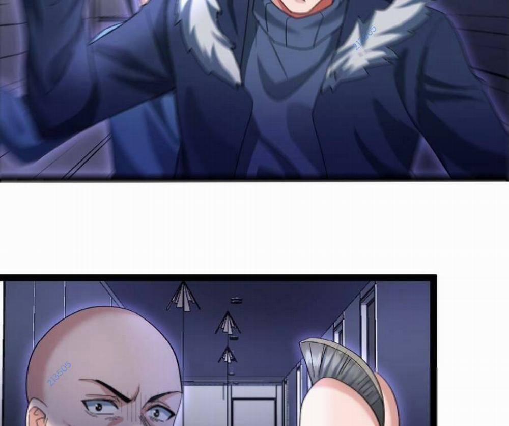 Toàn Cầu Băng Phong: Ta Chế Tạo Phòng An Toàn Tại Tận Thế 33 trang 26