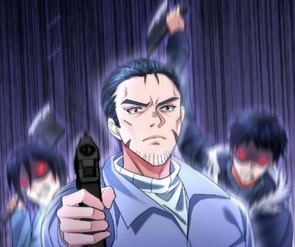 Toàn Cầu Băng Phong: Ta Chế Tạo Phòng An Toàn Tại Tận Thế 33 trang 28