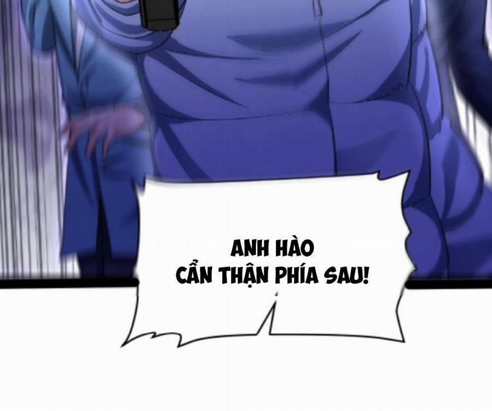 Toàn Cầu Băng Phong: Ta Chế Tạo Phòng An Toàn Tại Tận Thế 33 trang 29