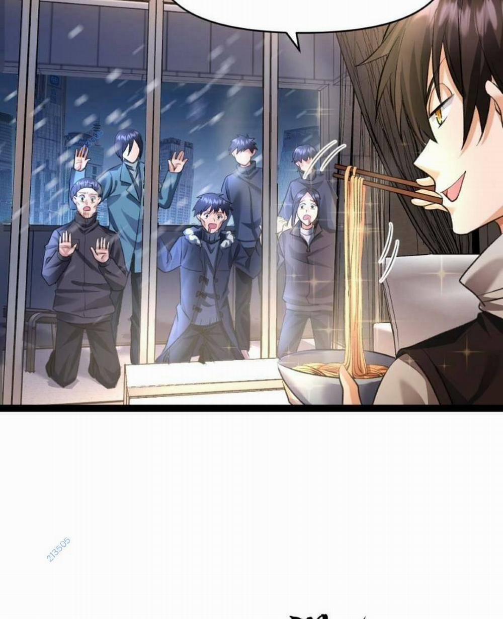 Toàn Cầu Băng Phong: Ta Chế Tạo Phòng An Toàn Tại Tận Thế 33 trang 6