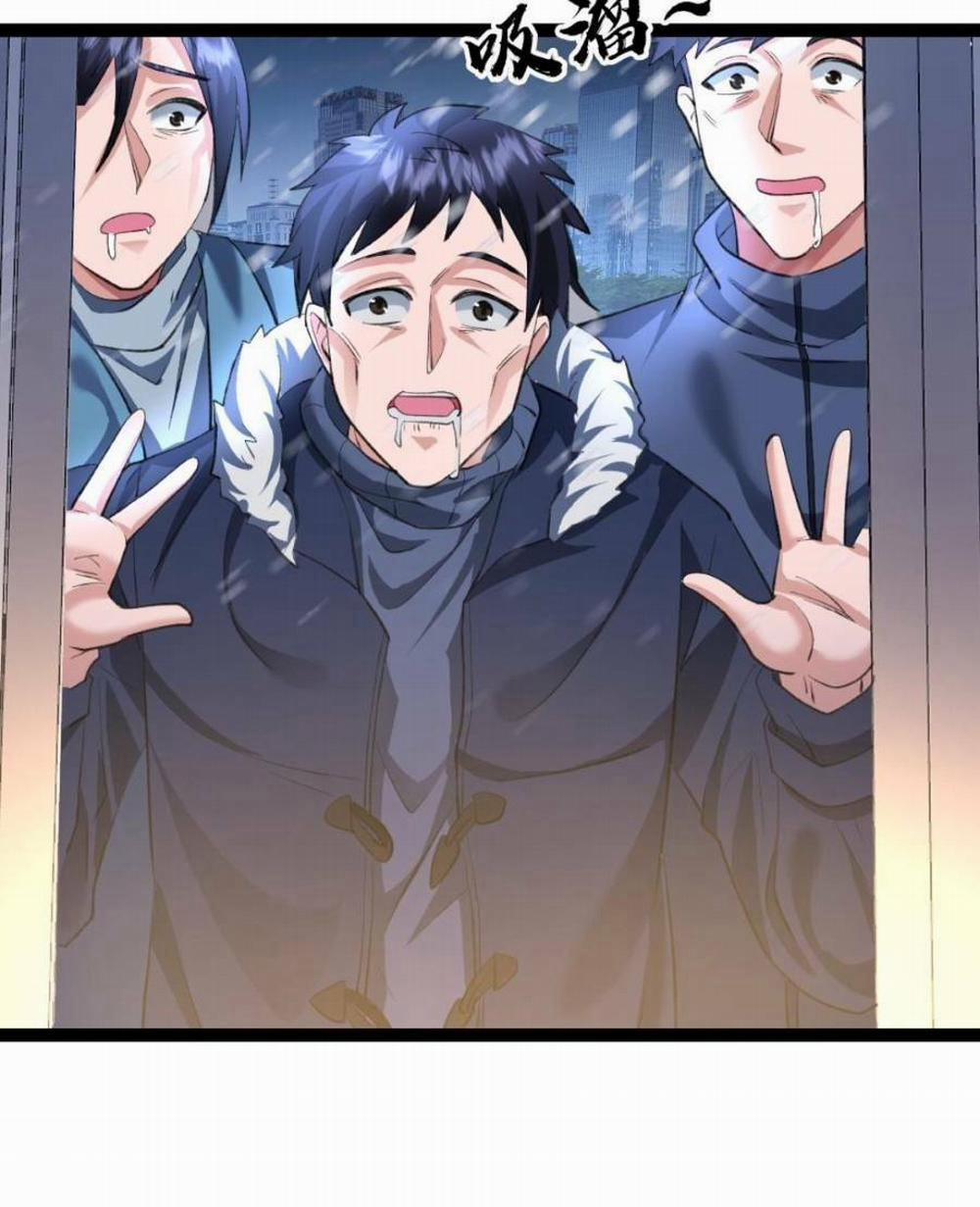 Toàn Cầu Băng Phong: Ta Chế Tạo Phòng An Toàn Tại Tận Thế 33 trang 7