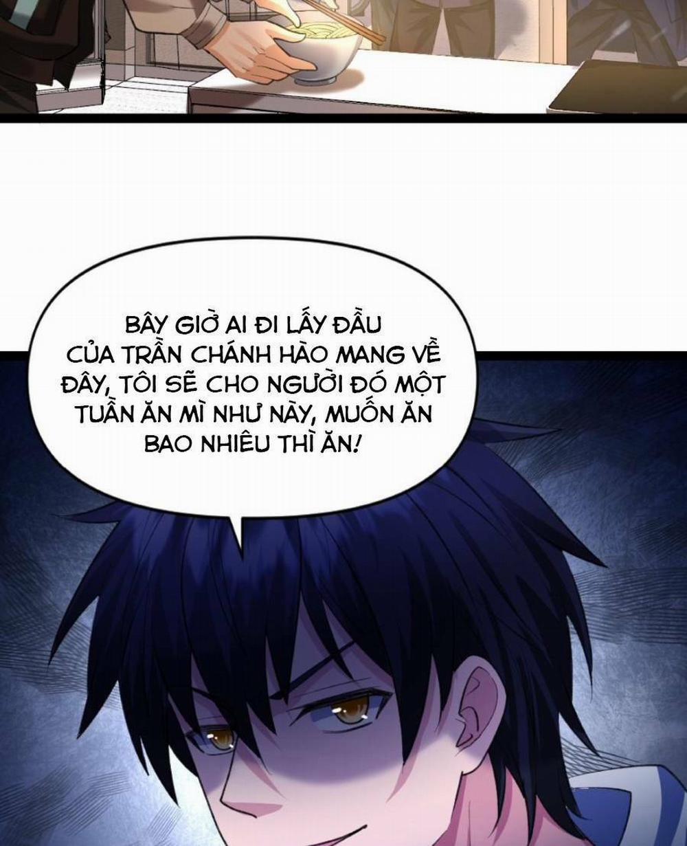 Toàn Cầu Băng Phong: Ta Chế Tạo Phòng An Toàn Tại Tận Thế 33 trang 9