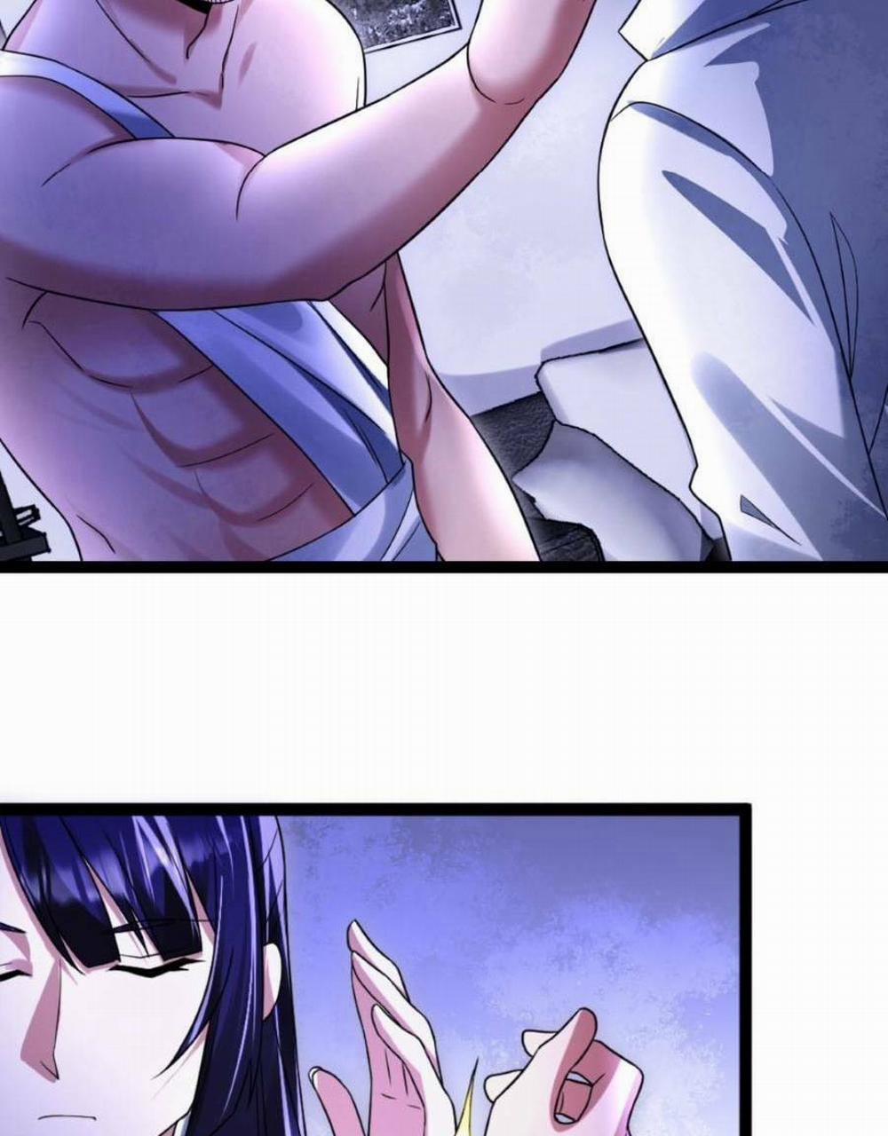 Toàn Cầu Băng Phong: Ta Chế Tạo Phòng An Toàn Tại Tận Thế 34 trang 11