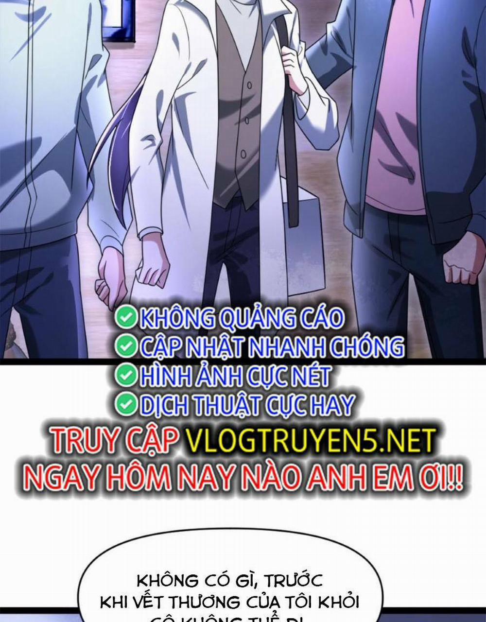 Toàn Cầu Băng Phong: Ta Chế Tạo Phòng An Toàn Tại Tận Thế 34 trang 13