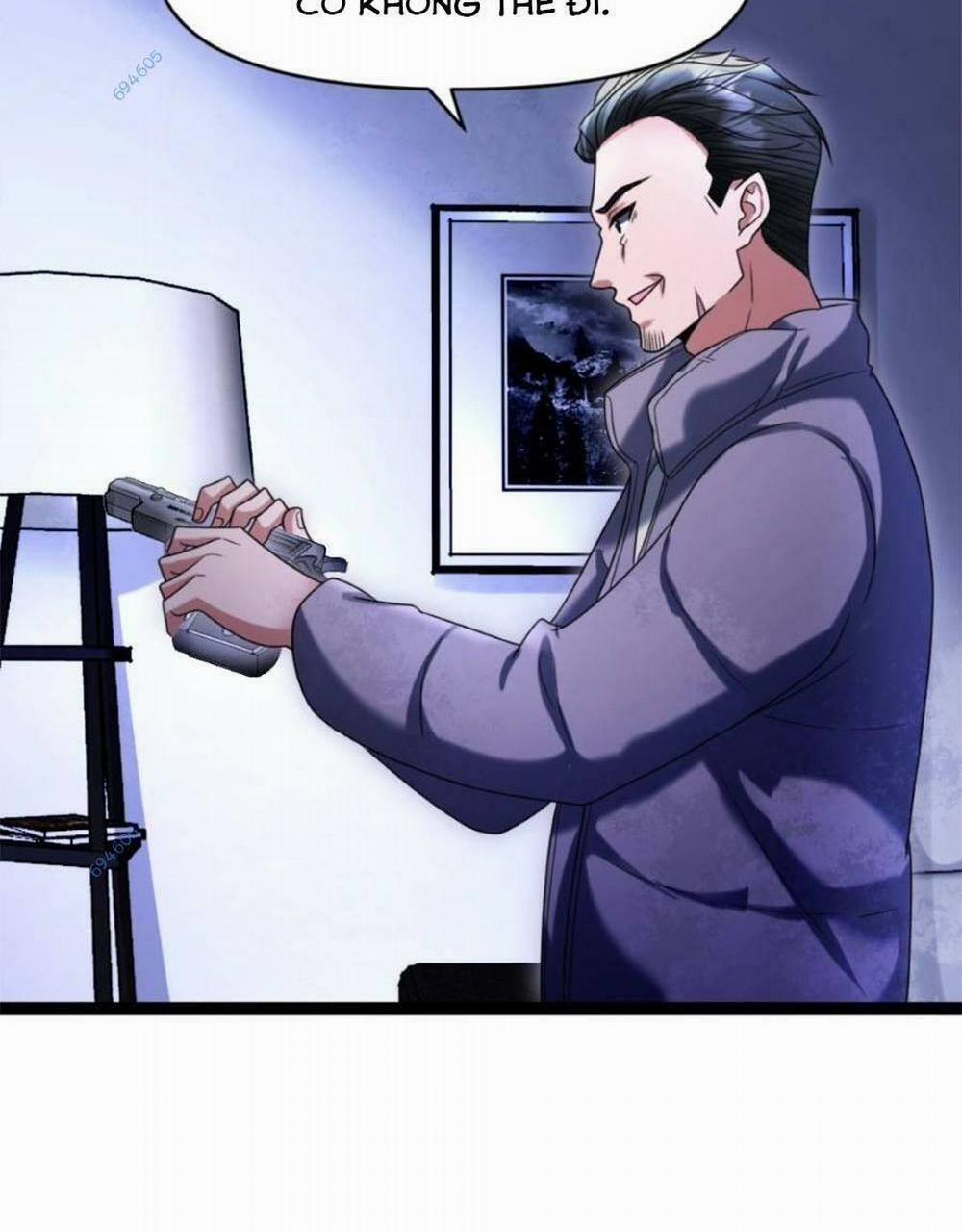 Toàn Cầu Băng Phong: Ta Chế Tạo Phòng An Toàn Tại Tận Thế 34 trang 14