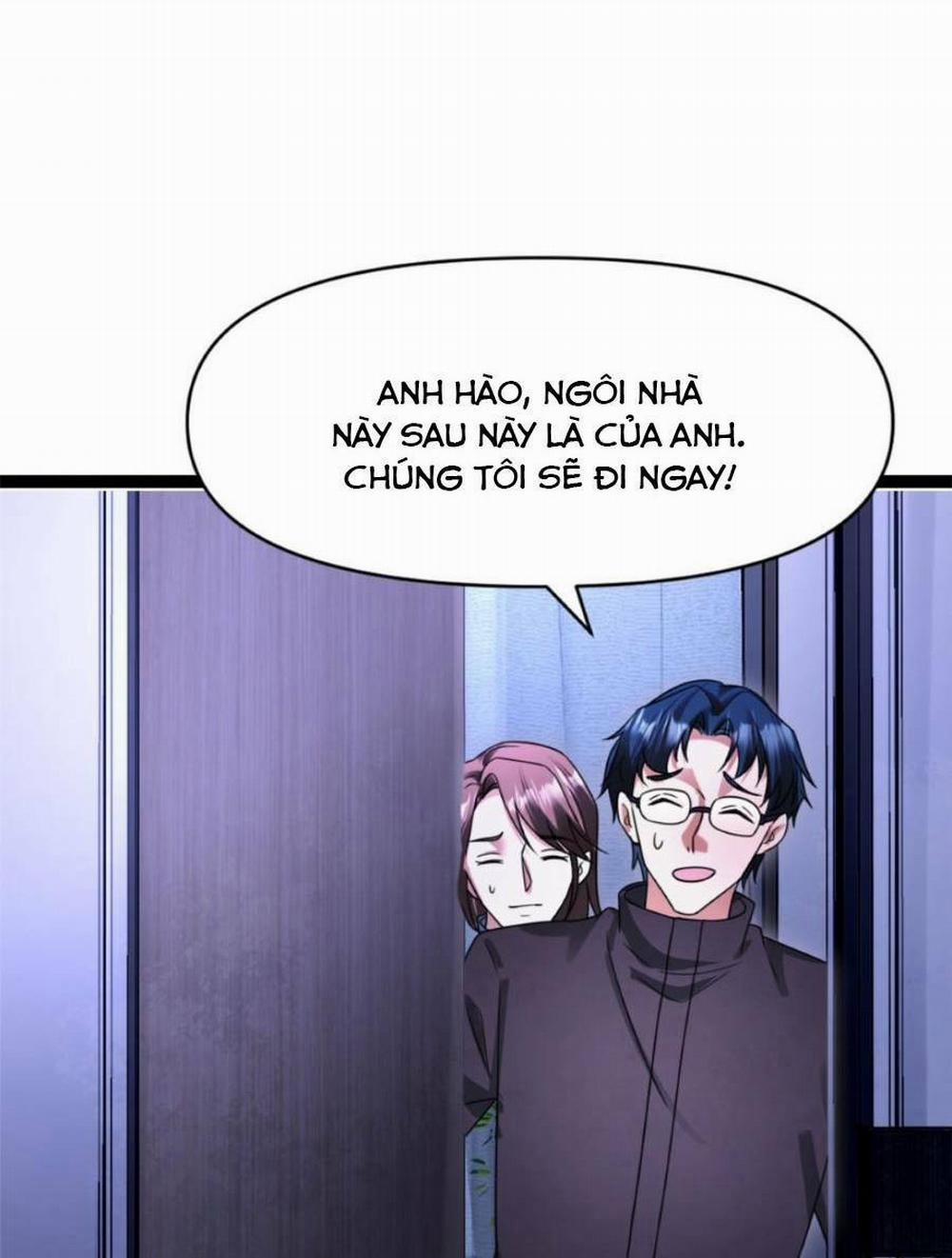 Toàn Cầu Băng Phong: Ta Chế Tạo Phòng An Toàn Tại Tận Thế 34 trang 21