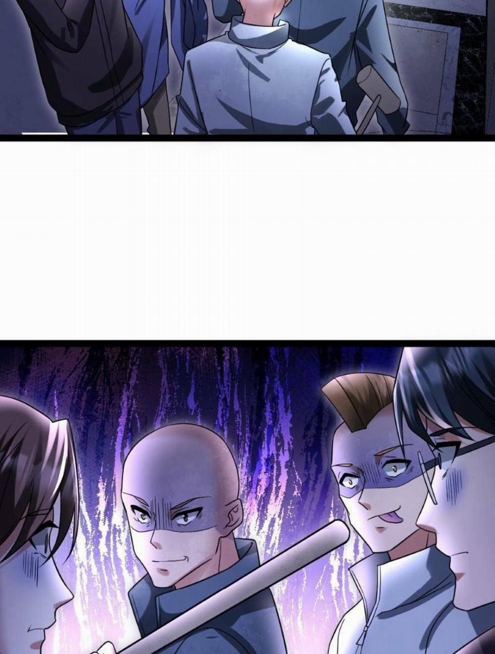 Toàn Cầu Băng Phong: Ta Chế Tạo Phòng An Toàn Tại Tận Thế 34 trang 23