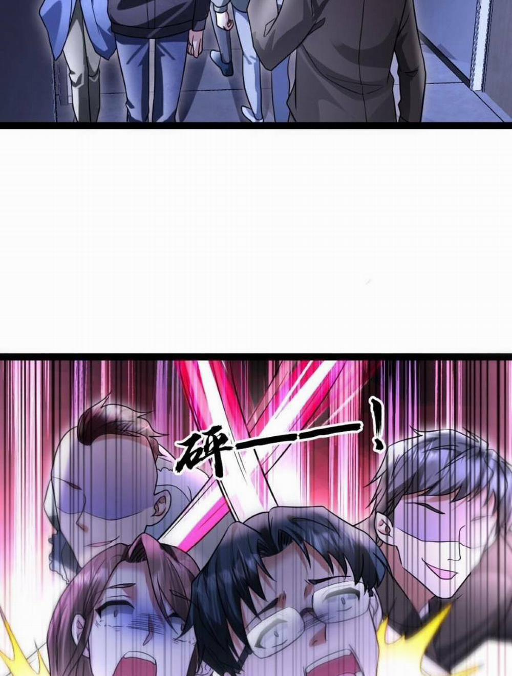 Toàn Cầu Băng Phong: Ta Chế Tạo Phòng An Toàn Tại Tận Thế 34 trang 25