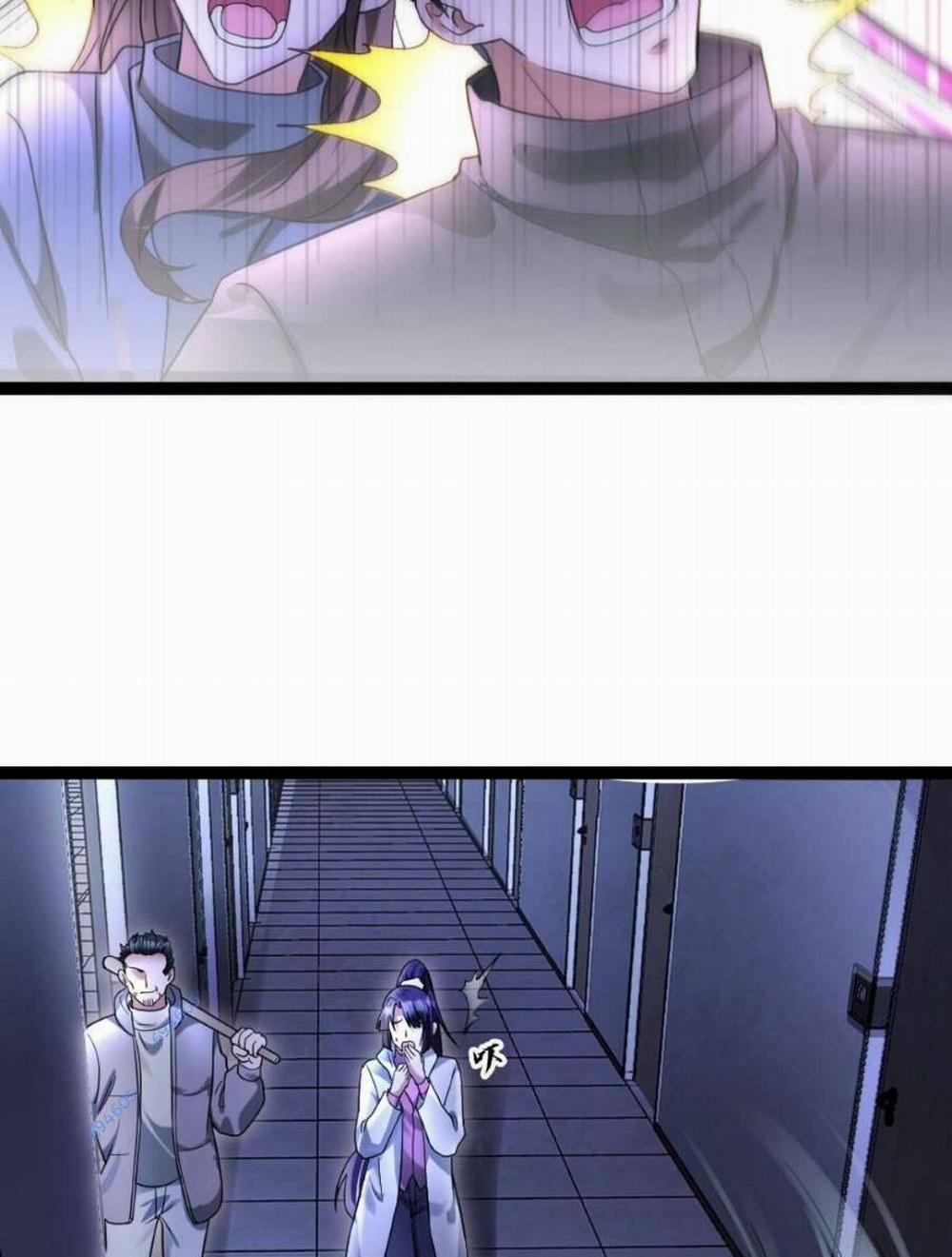 Toàn Cầu Băng Phong: Ta Chế Tạo Phòng An Toàn Tại Tận Thế 34 trang 26