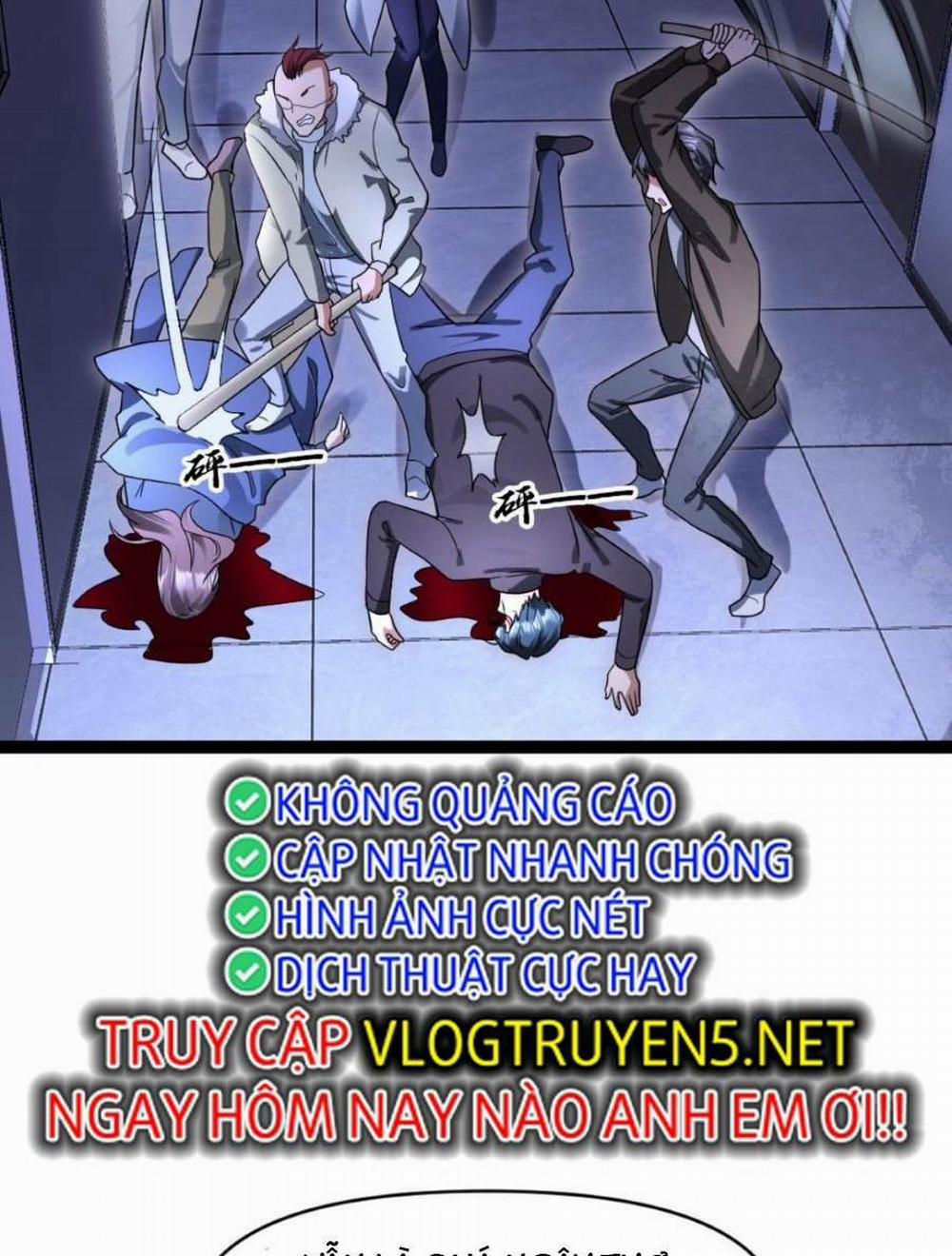 Toàn Cầu Băng Phong: Ta Chế Tạo Phòng An Toàn Tại Tận Thế 34 trang 27