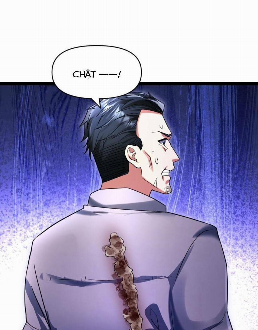 Toàn Cầu Băng Phong: Ta Chế Tạo Phòng An Toàn Tại Tận Thế 34 trang 5