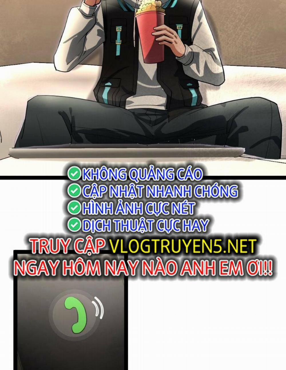 Toàn Cầu Băng Phong: Ta Chế Tạo Phòng An Toàn Tại Tận Thế 35 trang 11