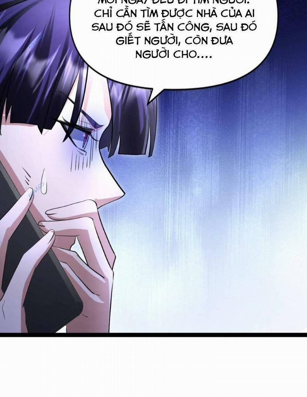 Toàn Cầu Băng Phong: Ta Chế Tạo Phòng An Toàn Tại Tận Thế 35 trang 14