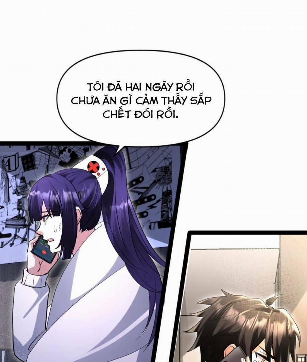 Toàn Cầu Băng Phong: Ta Chế Tạo Phòng An Toàn Tại Tận Thế 35 trang 15